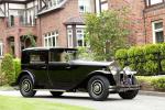 Rolls-Royce Brewster Newport Town Car 1934 года